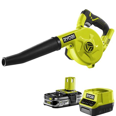 ryobi blowers|ryobi blower bunnings.